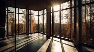 Natural light photography