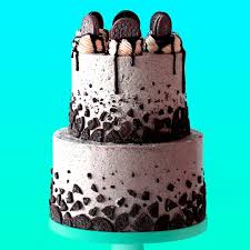 Über 125 bewertungen und für sehr gut befunden. 1001 Ideen Fur Oreo Torte Rezepte Und Ideen In Bildern