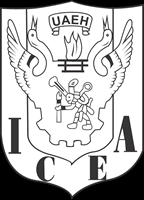 La uaeh es la universidad más antigua del estado de hidalgo. Icea Uaeh Logo Vector Cdr Free Download