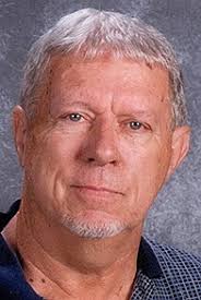 Grover Morrow Obituary