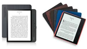 Guida Al Miglior Ebook Reader Amazon Kindle Oasis O Kobo Forma 4news