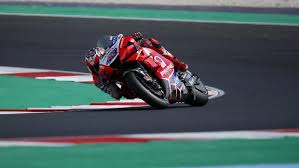 Pembalap repsol honda, marc marquez absen karena cedera dan rider red bull ktm tech3, iker lecuona harus karantina dan melewatkan seri motogp eropa akhir pekan ini. Hasil Kualifikasi Motogp Prancis Quartararo Pole Position
