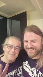 John Novi's Instagram, Twitter & Facebook