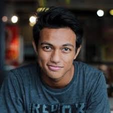 Danny Ismail's Instagram, Twitter & Facebook