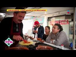 Get in touch with carlos miguel(@carlos15miguel) — 224 answers, 609 likes. Carlos Miguel De Actor A Vendedor De Tacos De Primera Mano Youtube