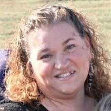 Susan Elaine Nance Blake (1974-2021)