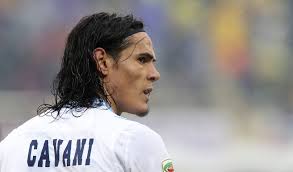 Edinson cavani's future is up in the air,. Mancini Targets 20 Goal Uruguayan Striker Report