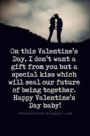 Valentine's day is a festival of intimate love, and several individuals give letters, cards. Happy Valentine S Day Messages To Write To Your Valentine Happy Kiss Day Images Valentines Day Messages Happy Kiss Day