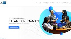 Pengumuman tilok bkn jakarta ii test skd cpns 2021 1. Formasi Cpns 2021 Terbaru Dan Jadwal Seleksi Pppk Dan Sekolah Kedinasan