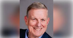 Obituary information for Bruce Miller McClintock