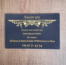 Maybe you would like to learn more about one of these? Salon 102 Home Facebook