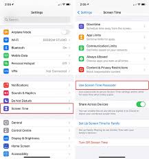 I forgot my screen time passcode. How To Lock Apps On Iphone The Smart Way Beebom