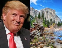 THIS HAS BEEN TOSSED OUT OF THE BILL** YAY!!! Please read the rest! The  bill's process for selling off lands runs at breakneck speed, demanding the  nomination of tracts within 30 days,