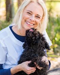 Priscilla Carrier's Instagram, Twitter & Facebook