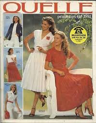 La redoute catalogue shopping, online: Catalogue La Redoute Printemps Ete 1970 Numerise Hd Eur 7 90 Picclick Fr