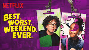 A(z) volt egyszer egy karácsony című videót papirkutyuska nevű felhasználó töltötte fel a(z) animáció kategóriába. Sve Serije Dostupne Na Netflixu Katalog Netflix Hrvatska