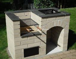 Erstaunliche Terrasse Barbecue Grill Ideen Recycling Kunsthandwerk Feuerstelle Garten Hintergarten Design Fur Aussenkuche
