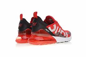 Supreme X Nike Air Max 270