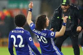Draw 0:0.players chelsea in all leagues with the highest number of goals: Chelsea S 2016 17 Fixtures And Results Every Premier League And Fa Cup Game This Season Listed Mylondon