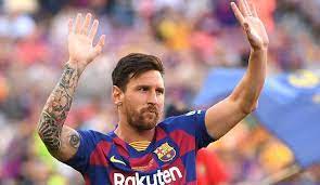 He has managed to surpass the other great argentine #10 even without winning a major national title yet. Lezxrdlryr6zbm