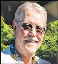 Kenneth Peterson Obituary (1950