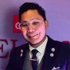 Servantes Angelo Arevalo (@ServantesAngelo)