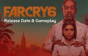 If this release window sounds familiar, it's because ubisoft gave it to the new far. Far Cry 6 Release Date Trailer Gameplay What We Know So Far