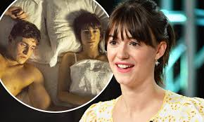 Daisy edgar-jones nude pics - stvincent.nupark.com