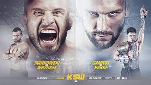 Official ksw profile • europe's largest mma organization • download the ksw app on ios & android • #ksw61 • june 5th. Ksw 53 Kiedy I Gdzie Odbedzie Sie Gala Bilety Data Godzina Miejsce Sport