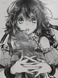 Black And White Anime Painting Album On Imgur This serie will show you guys all i know about drawing manga with medibang paint pro. black and white anime painting album