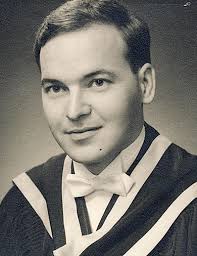 Introducing your profs at age 20