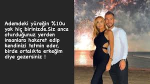 Sorularınızı ve yorumlarınızı @spormagazinn'den veya kendi hesabımdan @silaacelebi (instagram) iletebilirsiniz. Malatyasporlu Adem Buyuk Ve Esi Merve Buyuk Ten Besiktas Hakem Ve Taraftarlar Icin Zehir Zemberek Sozler Tv100 Spor