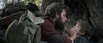 Watch a quiet place (2018) full movie. Review In A World Where Silence Will Get You Killed A Quiet Place Is Terrifying Awardsdaily The Oscars The Films And Everything In Between