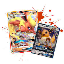 We did not find results for: Sammelkartenspiele Tcgs Promo Sm171 Flareon Gx For Pokemon Tcg Online Ptcgo In Game Card Sammeln Seltenes
