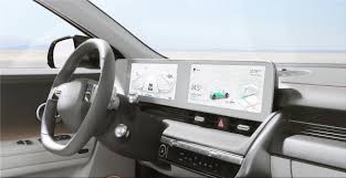 Hyundai ioniq 5 specs and features. Csw69dnp8eya1m