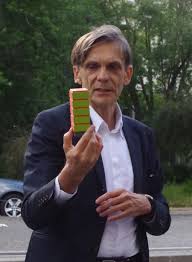 Bildergebnis für Matthias Sauerbruch