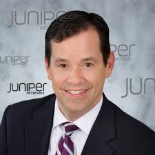 As some of you may know, I recently stepped down from my role as Area VP at  Juniper Networks. This was part of a plan I proposed to my leadership last  year