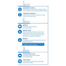 Check spelling or type a new query. Top Fin Colorpop Trade Aquarium Starter Kit With 7 Color Changing Leds Fish Starter Kits Petsmart