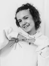 Zuza Beine. July 1st 2011