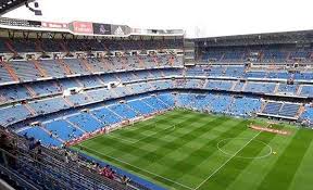 ⚽️ official profile of real madrid c.f. Bernabeu Stadion Real Madrid Bezoeken Tips Tickets
