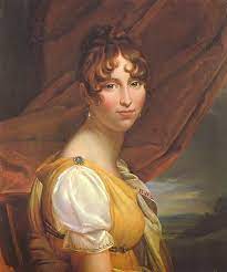 The Beauty And Evolution Of 19th Century Hairstyles Merry Farmer