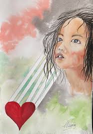 By Yemy Aleman Achata../PERU