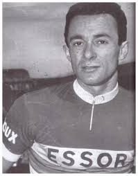 Histoire] Courses d'antan