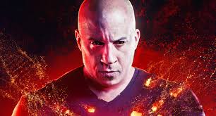 Bullet Points: Bloodshot