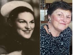 Mary Varney's Instagram, Twitter & Facebook