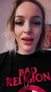 Serenity Grace (@serenitygstar)