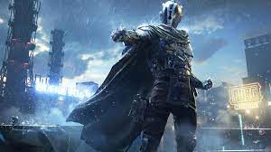 Pubg Metal Storm 4k Hd Desktop Hintergrund Breitbild High Definition Vollbild