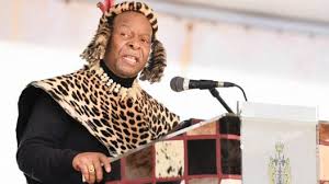 Goodwill zwelithini kabhekuzulu, king of south africa's zulu nation, has passed away zulu king goodwill zwelithini (left) nelson mandela (center), and mangosuthu buthelezi (right) wear traditional. Goodwill Zwelithini S Son Prince Butho Dies The Citizen