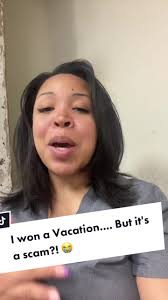 This is about to be A journey?! Thank God for the Internet 😭😭 #vacations  #radiocontest #scam #avvacations #contest #nyclife #dayinmylife