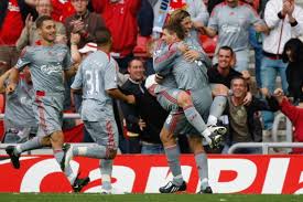 Fernando torres has admitted to harbouring regrets over his acrimonious split from liverpool as the former spain striker prepares to return to anfield. 10 Classic Liverpool Away Kits Bleacher Report Latest News Videos And Highlights